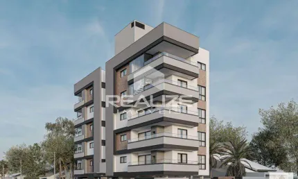 Apartamento com 3 quartos à venda na Rua João Luis Armacollo, Itapema do Norte, Itapoá