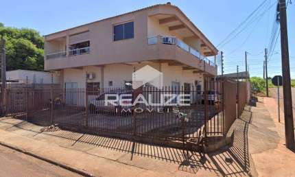 Residencial à venda no Jardim Universitário - 6 Quitinetes
