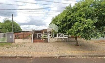 Terreno à venda na Rua Manaus, Jardim Petropólis, Foz do Iguaçu