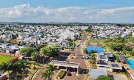 Terreno à venda na Avenida Maceió, 1277 - Jardim Ipe, Condomínio Terras Alpha, Foz do Iguaçu