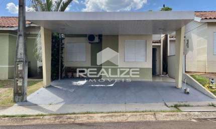 Casa em condomínio fechado com 2 quartos à venda na Avenida Tancredo Neves, Porto Belo, Foz do Iguaçu