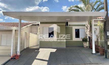Casa em condomínio fechado com 3 quartos à venda na Avenida Tancredo Neves, Porto Belo, Foz do Iguaçu