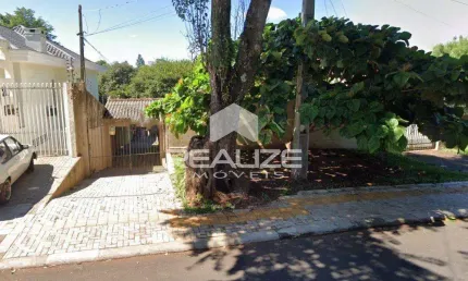 Casa com 3 quartos à venda na Rua Bahia, Jardim Esmeralda, Foz do Iguaçu