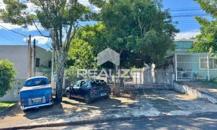 Casa com 4 quartos à venda na Rua Chile, 200, Jardim América, Foz do Iguaçu