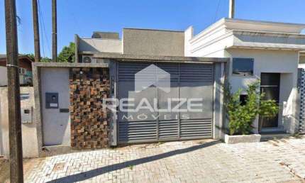 Casa com 3 quartos à venda na Rua Dedé Nunes, Parque Morumbi, Foz do Iguaçu