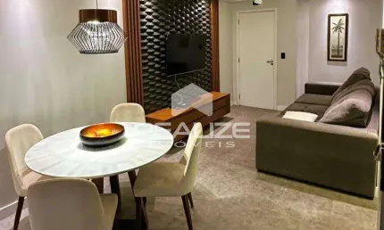 Apartamento com 3 quartos à venda na Travessa Ceará, 393, Vila Maracanã, Foz do Iguaçu