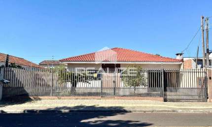 Casa com 3 quartos à venda na Rua Montaha Osman, Jardim Dona Fátima Osman, Foz do Iguaçu
