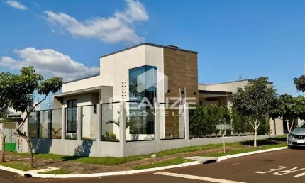 Casa com 3 quartos à venda na Avenida Garibaldi, Jardim Ipê IV, Foz do Iguaçu