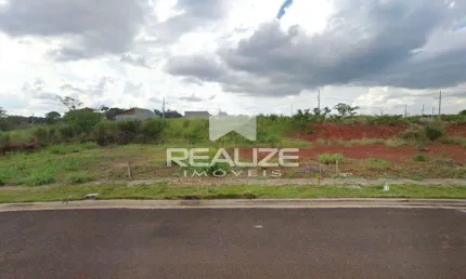 Terreno à venda na Rua Dr. Josivalter Vila Nova, Jardim Marisa, Foz do Iguaçu