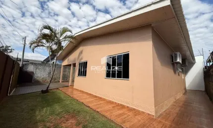 Casa com 3 quartos à venda na Av. Maceió, 873, Jardim Petropólis, Foz do Iguaçu