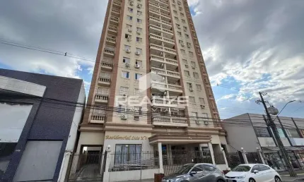 Apartamento à venda no Edifício Luís XV com 3 quartos