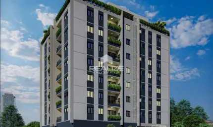 Apartamento à venda no edifício novo horizonte com 2 quartos