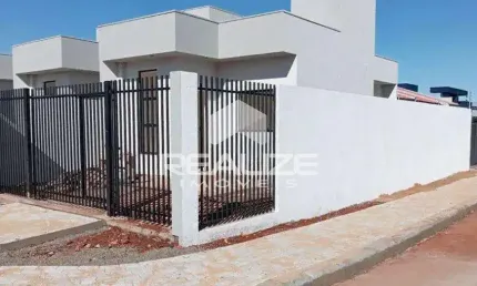 Casa com 2 quartos à venda na R. Novo Hamburgo, 404, Jardim Alvorada, Foz do Iguaçu