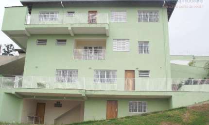 Sobrado com 6 dormitórios à venda, 400 m² por R$ 1.500.000,00 - Jardim Santa Helena - Bragança Paulista/SP