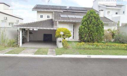 Casa com 3 dormitórios à venda, 350 m² por R$ 1.600.000,00 - Condomínio Residencial Colinas de São Francisco - Bragança Paulista/SP