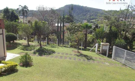 Casa com 3 dormitórios à venda, 400 m² por R$ 1.690.000,00 - Condomínio Jardim das Palmeiras - Bragança Paulista/SP