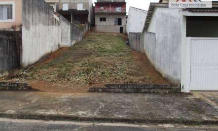 Terreno à venda, 300 m² por R$ 250.000,00 - Jardim Primavera - Bragança Paulista/SP