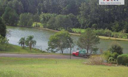 Terreno à venda, 2600 m² por R$ 850.000,00 - Condomínio Jardim das Palmeiras - Bragança Paulista/SP