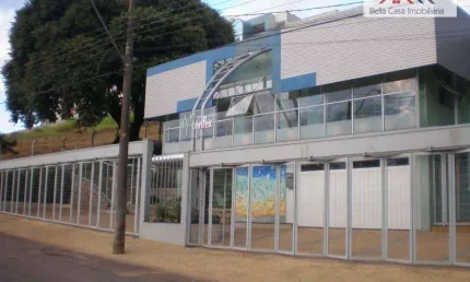 Prédio à venda, 500 m² por R$ 4.000.000 - Jardim Do Lago - Bragança Paulista/SP