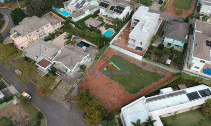 Terreno à venda, 800 m² por R$ 650.000 - Jardim América - Bragança Paulista/SP