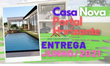 Casa com 3 dormitórios à venda, 210 m² por R$ 1.850.000,00 - Lagos de Santa Helena - Bragança Paulista/SP