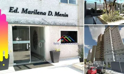 Apartamento com 3 Suítes à venda, 230 m² por R$ 1.650.000 - Jardim Nova Bragança - Bragança Paulista/SP