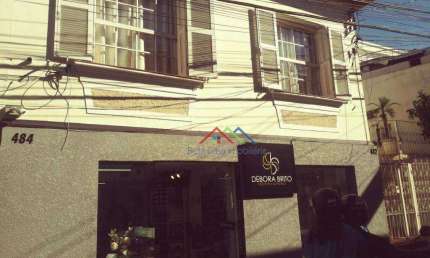 Casa com 3 dormitórios à venda, 300 m² por R$ 1.100.000,00 - Centro - Bragança Paulista/SP