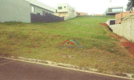 Terreno à venda, 600 m² por R$ 290.000,00 - Condomínio Terras de Santa Cruz - Bragança Paulista/SP