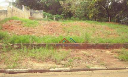 Terreno à venda, 600 m² por R$ 380.000 - Jardim América - Bragança Paulista/SP