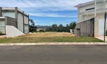 Terreno à venda, 621 m² por R$ 410.000 - Condomínio Residencial Colinas de São Francisco - Bragança Paulista/SP