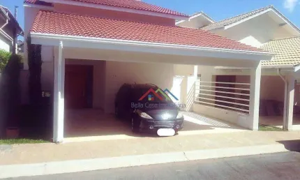 Casa com 3 dormitórios à venda, 507 m² por R$ 1.300.000 - Jardim Primavera - Bragança Paulista/SP