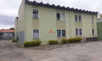 Apartamento com 2 dormitórios à venda, 50 m² por R$ 250.000,00 - Jardim Europa - Bragança Paulista/SP