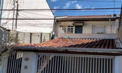 Casa com 3 dormitórios à venda, 147 m² por R$ 650.000 - Jardim São José - Bragança Paulista/SP