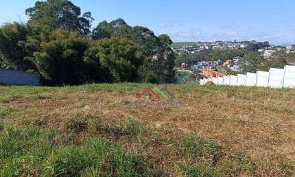 Terreno à venda, 750 m² por R$ 350.000 - Jardim Santa Helena - Bragança Paulista/SP