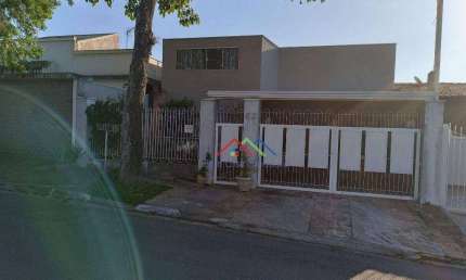 Casa com 4 dormitórios à venda, 285 m² por R$ 975.000 - Jardim Europa - Bragança Paulista/SP