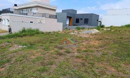 Terreno à venda, 445 m² por R$ 450.000 - Residencial Euroville II - Bragança Paulista/SP