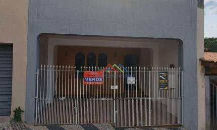 Casa com 3 dormitórios à venda, 288 m² por R$ 490.000 - Centro - Bragança Paulista/SP