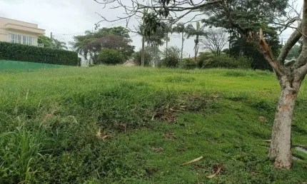 Terreno à venda, 880 m² por R$ 730.000 - Condomínio Residencial Vereda América - Bragança Paulista/SP