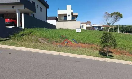 Terreno à venda, 300 m² por r$ 300.000 - residencial san vitale - bragança paulista/sp