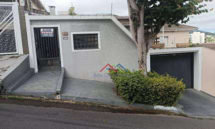 Casa com 3 dormitórios à venda, 250 m² por R$ 950.000 - Jardim Europa - Bragança Paulista/SP