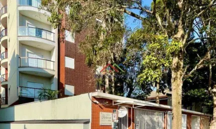 Apartamento com 2 dormitórios à venda, 69 m² por R$ 690.000,00 - Jardim Santa Helena - Bragança Paulista/SP