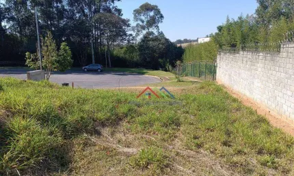 Terreno à venda, 579 m² por r$ 400.000 - condomínio residencial campos do conde - bragança paulista/sp