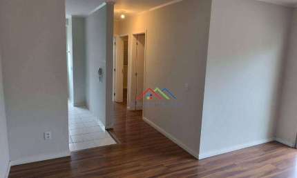 Apartamento com 2 dormitórios à venda, 50 m² por R$ 320.000 - Residencial das ilhas - Bragança Paulista/SP