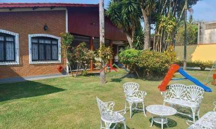 Casa com 4 dormitórios para alugar, 850 m² por R$ 25.000/mês - Centro - Bragança Paulista/SP