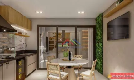 Casa com 3 dormitórios à venda, 185 m² por R$ 1.350.000 - Santa Luzia - Bragança Paulista/SP