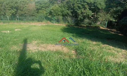 Terreno à venda, 680 m² por R$ 600.000 - Condomínio Residencial e Comercial Fazenda Santa Petronilla - Bragança Paulista/SP