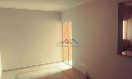 Apartamento com 2 dormitórios para alugar, 70 m² por R$ 2.800,00/mês - Jardim Do Lago - Bragança Paulista/SP