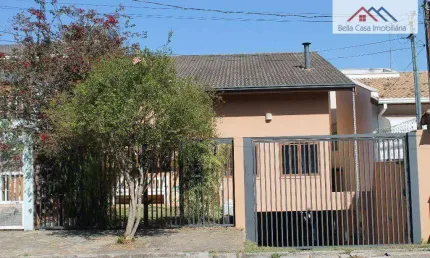 Casa com 3 dormitórios para alugar, 256 m² por R$ 4.500,00/mês - Jardim Primavera - Bragança Paulista/SP