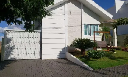 Casa com 3 quartos à venda na Avenida Iguaçu, Barro Branco, São Miguel do Iguaçu