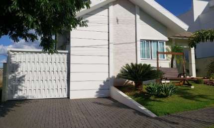 Casa com 3 quartos à venda na Avenida Iguaçu, Barro Branco, São Miguel do Iguaçu